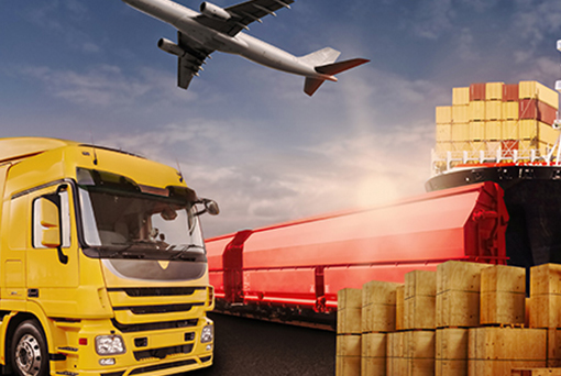 Requirements and procedures for the import and export of dangerous goods by air by Voshi International Cargo Company