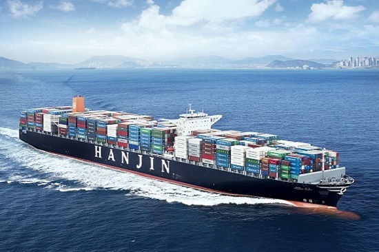 What are the comparative advantages of seaborne branch exports?