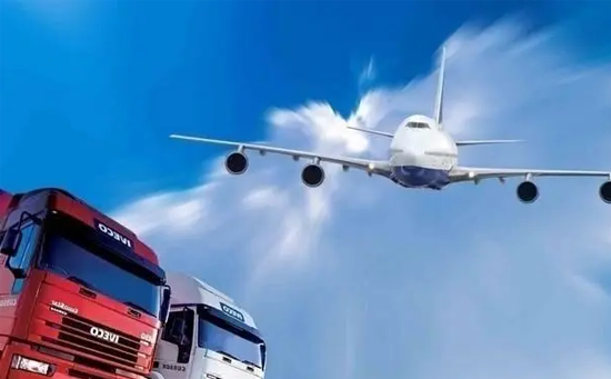Requirements and procedures for importing and exporting dangerous goods by air
