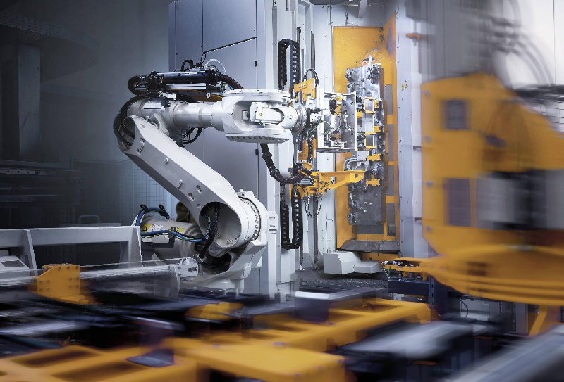  Export to Europe and the United States - What certification do industrial robots need?